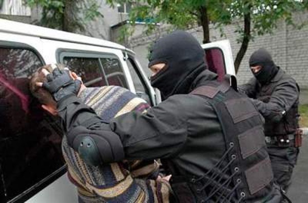 В Славянске таксиста и его товарища будут судить за сотрудничество с боевиками ДНР