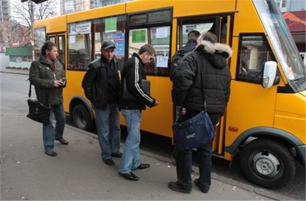 Вячеслав Пономарев сообщил, что в Славянске планируется запуск муниципального автотранспорта