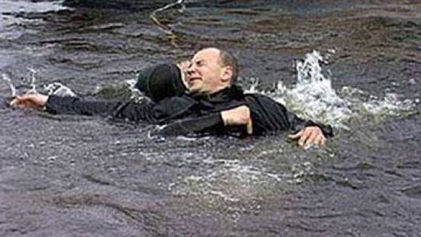 В Славянском водоёме чуть не утонул мужчина. Постадавший доставлен в больницу