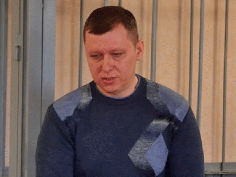Апелляционный суд не удовлетворил иск бывшего учителя славянской ОШ №10 Андрея Шалды 