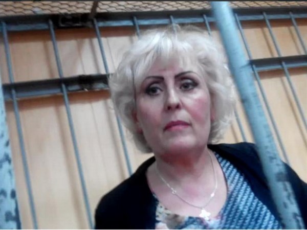 В Харькове состоялось судебное заседание по делу экс-мэра Славянска Нели Штепы. Подсудимую и ее невестку довели до слез
