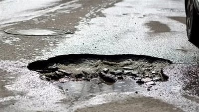 В Славянске готовят список улиц, на которых начнут ремонт дорог в первую очередь
