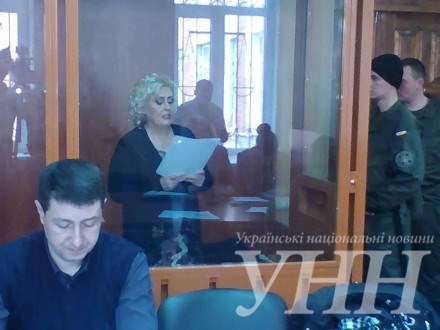 Президента и премьер-министра допрашивать не будут, а Таруту ждут на следующем заседании: в Харькове продолжается суд над экс-мэром Славянска Нелей Штепой