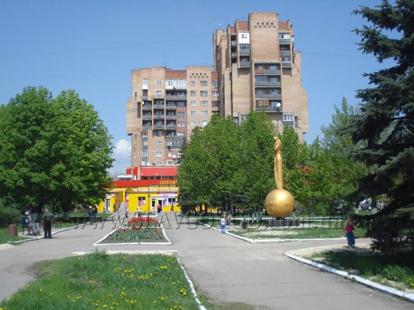 Славянск не спешит выполнять требование Жебривского и получать финансирование для важных объектов города