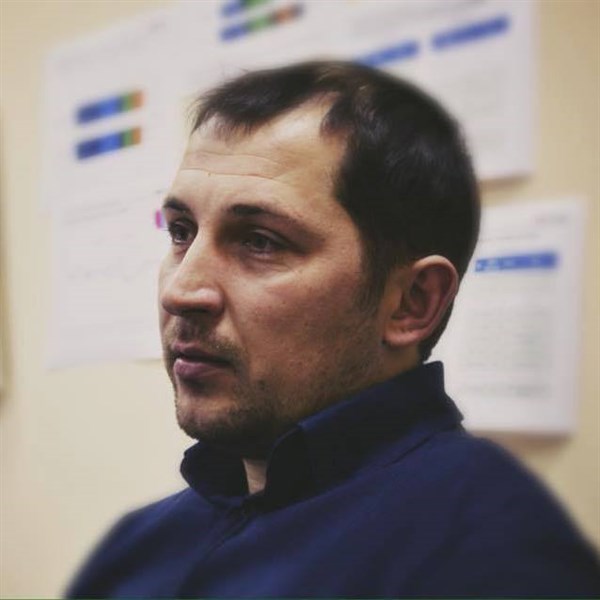 Журналист Александр Билинский: В Донецкой области, в том числе и Славянске предвыборная кампания на грани сюрреализма