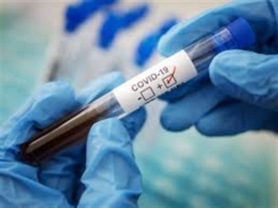 В Донецкой области 27 новых случаев коронавируса за сутки. Лидер по заболеваемости Славянск