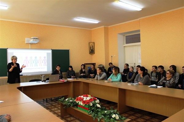 Школьники Славянска напишут собственные проекты, чтобы получить деньги на благоустройство города 