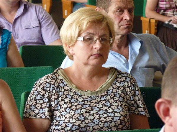 Начальник отдела здравоохранения Славянского городского совета Елена Джим рассказала о текущей ситуации в городе 