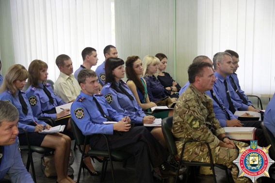 Около 30 процентов жителей Славянска не доверяют местной милиции