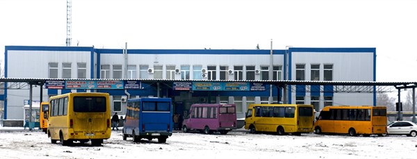 Славянск стоит на пороге повышения стоимости проезда в городских и пригородных автобусах 