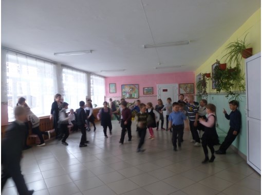Все школы Славянска подключены к централизованному пульту полиции охраны 