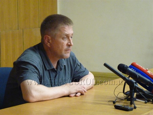 Вячеслав Пономарев о своём якобы задержании: «Я являюсь нормальным законопослушным гражданином»