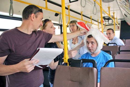 Как житель Славянска подделал документы на бесплатный проезд и сам вызывал полицию, если водители отказывались его везти 