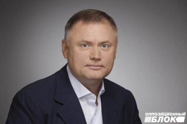 Алексей Белый: Отмена блокады – это тест для Украины на цивилизованность