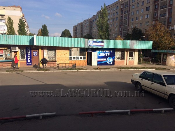 Славянск заполонили игровые клубы: жители предлагают фотографировать и оставлять их адреса на страницах в ФБ Нацполиции