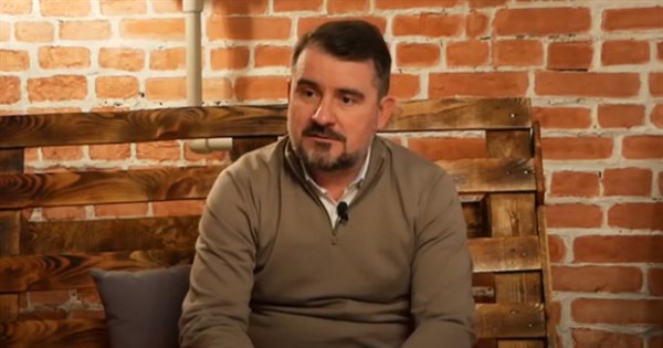 Глава ВГА Славянска дал большое новогоднее интервью