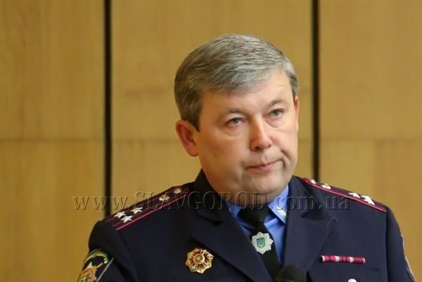 Есть вакансии: после освобождения Славянска в городе было уволено более 100 милиционеров
