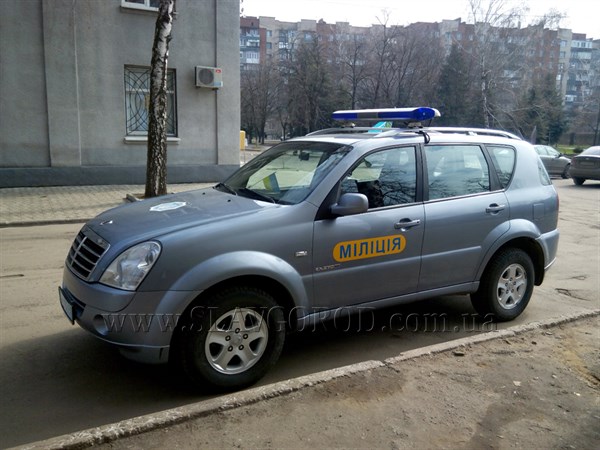 Полицейские Славянска разыскивают 94 пропавших без вести, в их числе 22 человека, исчезнувшие в "Донецкой республике"