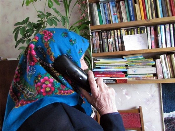 В Лимане телефонные мошенники выманили у пенсионерки более 23 тысяч гривен