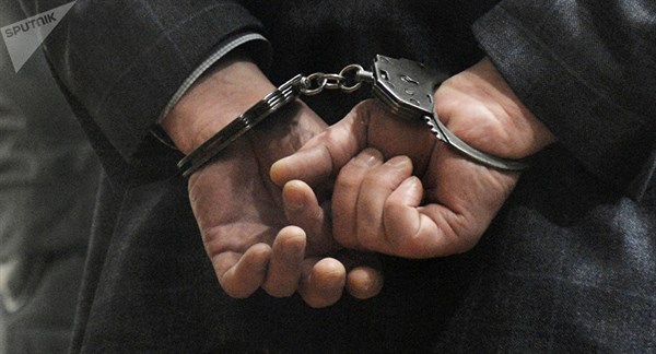 Правоохранители Славянска задержали разбойника, скрывавшегося по чужим квартирам 