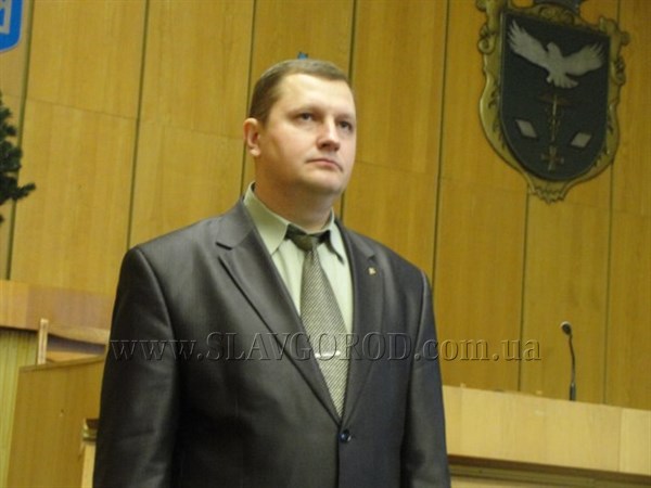 В Славянске начальник отдела образования уволился без объяснения причин