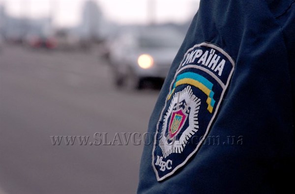 Сотрудники Славянского городского отдела милиции разыскали и вернули в «Жемчужину Донбасса» 12-летнюю девочку