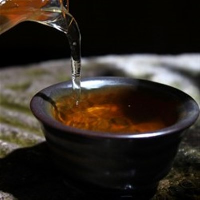 Знаменитый китайский чай: taetea.com.ua рассказывает о Те Гуань Инь