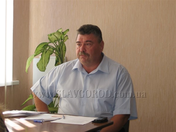 Водоканал Славянска получит 6,5 миллионов на ремонт своих сетей
