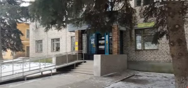 Амбулатории №8 Славянска не грозит закрытие