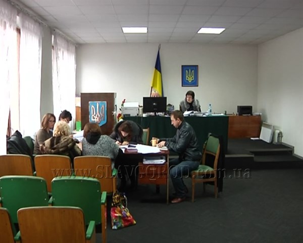 В городской совет Святогорска проходят представители трех политических партий