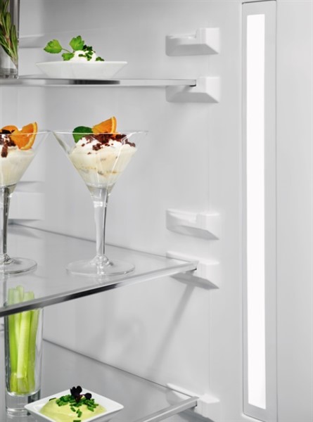 Достоинства холодильников Electrolux и их возможности