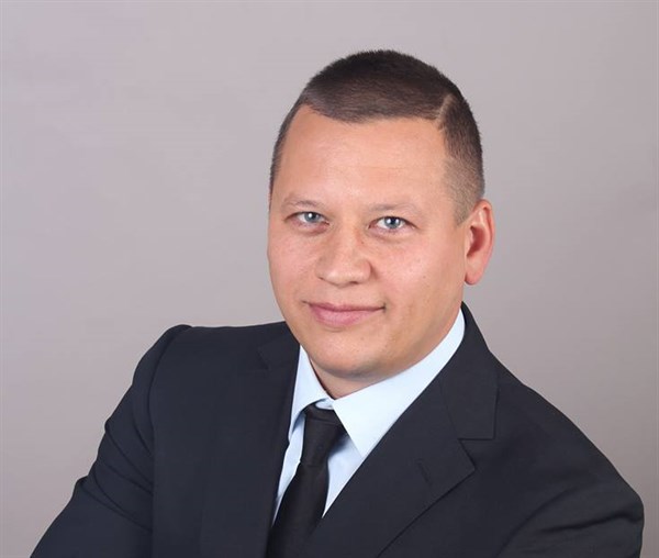 Четыре главных вопроса кандидату в народные депутаты по 47 округу Сергею Белогородскому